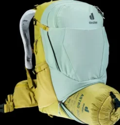 Deuter Trans Alpine 22 SL frost-linden Best