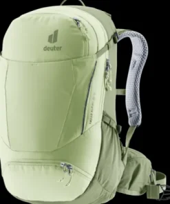Deuter Trans Alpine 28 SL mineral-grove Clearance