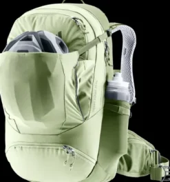 Deuter Trans Alpine 28 SL mineral-grove Clearance
