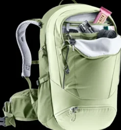 Deuter Trans Alpine 28 SL mineral-grove Clearance