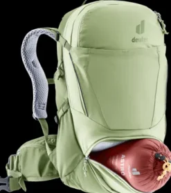 Deuter Trans Alpine 28 SL mineral-grove Clearance