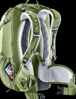 Deuter Trans Alpine 28 SL mineral-grove Clearance
