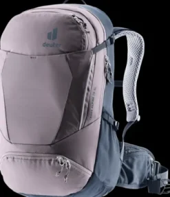 Deuter Trans Alpine 28 SL lavender-ink Outlet