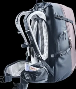 Deuter Trans Alpine 28 SL lavender-ink Outlet