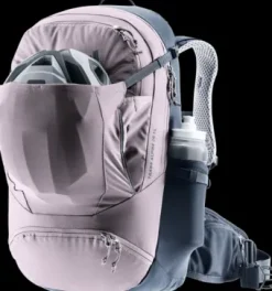 Deuter Trans Alpine 28 SL lavender-ink Outlet