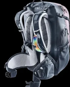 Deuter Trans Alpine 28 SL lavender-ink Outlet