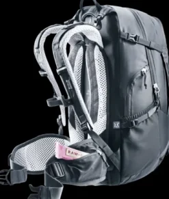 Deuter Trans Alpine 28 SL black Clearance