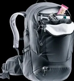 Deuter Trans Alpine 28 SL black Clearance