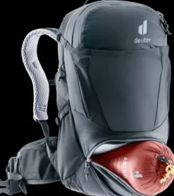 Deuter Trans Alpine 28 SL black Clearance