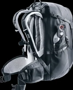 Deuter Trans Alpine 28 SL black Clearance