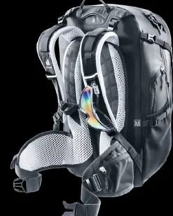 Deuter Trans Alpine 28 SL black Clearance