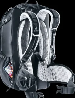 Deuter Trans Alpine 28 SL black Clearance