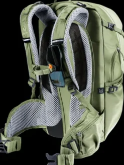 Deuter Trans Alpine 22 SL mineral-grove Online
