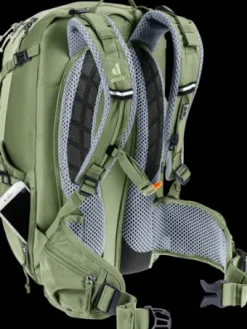 Deuter Trans Alpine 22 SL mineral-grove Online