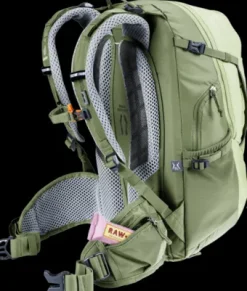 Deuter Trans Alpine 22 SL mineral-grove Online