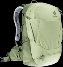 Deuter Trans Alpine 22 SL mineral-grove Online