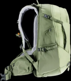 Deuter Trans Alpine 22 SL mineral-grove Online