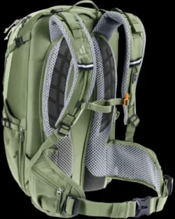 Deuter Trans Alpine 22 SL mineral-grove Online