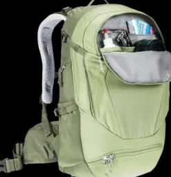 Deuter Trans Alpine 22 SL mineral-grove Online