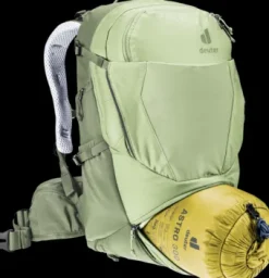 Deuter Trans Alpine 22 SL mineral-grove Online