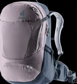Deuter Trans Alpine 22 SL lavender-ink Discount