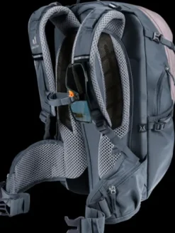 Deuter Trans Alpine 22 SL lavender-ink Discount