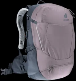 Deuter Trans Alpine 22 SL lavender-ink Discount