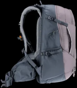 Deuter Trans Alpine 22 SL lavender-ink Discount