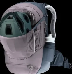 Deuter Trans Alpine 22 SL lavender-ink Discount