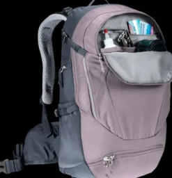 Deuter Trans Alpine 22 SL lavender-ink Discount