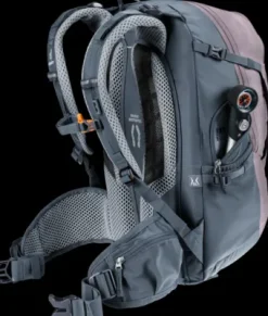 Deuter Trans Alpine 22 SL lavender-ink Discount