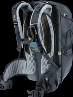 Deuter Trans Alpine 22 SL black Discount