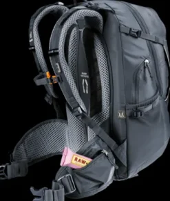 Deuter Trans Alpine 22 SL black Discount