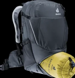 Deuter Trans Alpine 22 SL black Discount