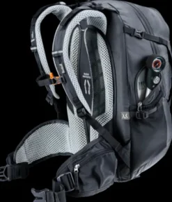 Deuter Trans Alpine 22 SL black Discount