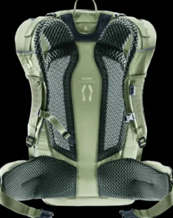 Deuter Trans Alpine Pro 28 grove-ivy Outlet