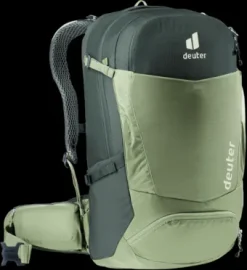 Deuter Trans Alpine Pro 28 grove-ivy Outlet