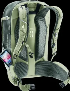 Deuter Trans Alpine Pro 28 grove-ivy Outlet