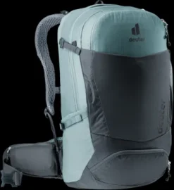 Deuter Trans Alpine Pro 28 graphite-shale Fashion