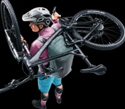 Deuter Trans Alpine Pro 28 graphite-shale Fashion