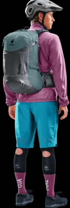 Deuter Trans Alpine Pro 28 graphite-shale Fashion
