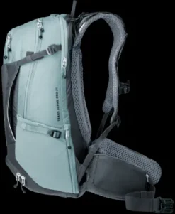 Deuter Trans Alpine Pro 28 graphite-shale Fashion