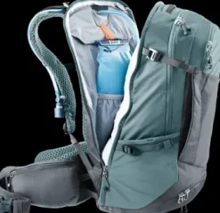 Deuter Trans Alpine Pro 28 graphite-shale Fashion