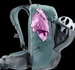 Deuter Trans Alpine Pro 28 graphite-shale Fashion