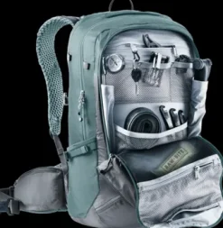 Deuter Trans Alpine Pro 28 graphite-shale Fashion