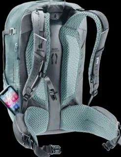 Deuter Trans Alpine Pro 28 graphite-shale Fashion