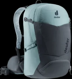 Deuter Trans Alpine Pro 26 SL graphite-shale Sale
