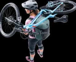 Deuter Trans Alpine Pro 26 SL graphite-shale Sale