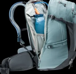 Deuter Trans Alpine Pro 26 SL graphite-shale Sale