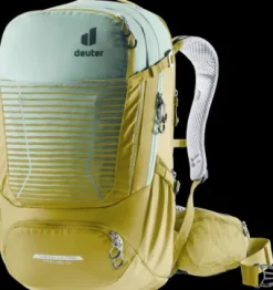 Deuter Trans Alpine Pro 26 SL frost-linden Best